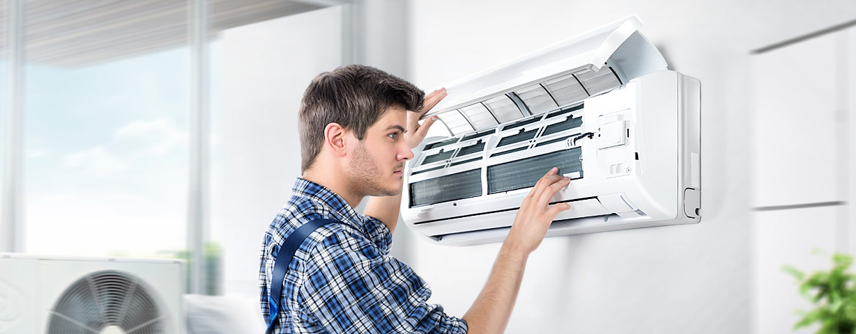 Монтаж кондиционеров Харьков