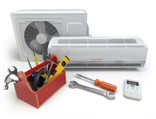 Ремонт кондиционеров Харьков